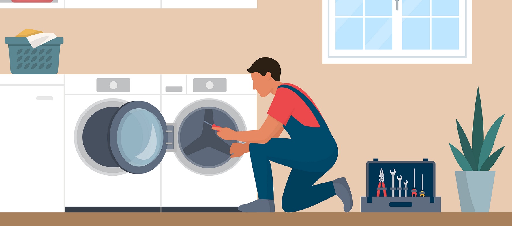 YYC Appliance Repair Services